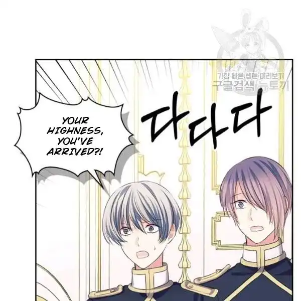 Sincerely: I Became a Duke's Maid Chapter 83 35